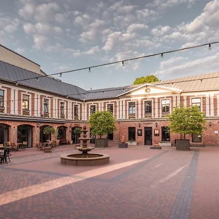 Art Roma 2* Liepāja