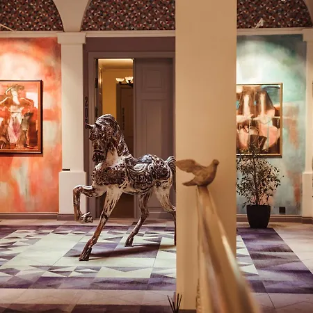 Art Roma 2* Liepāja