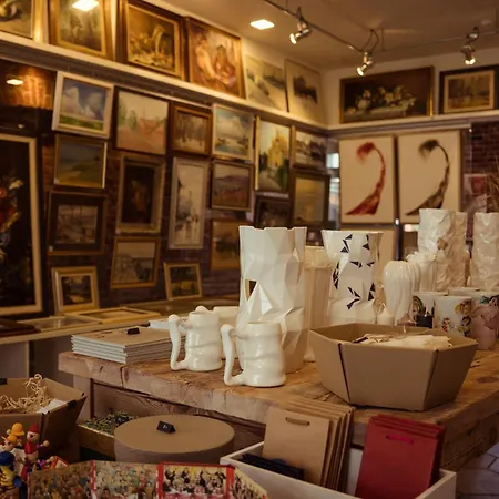 Art Roma Hotel