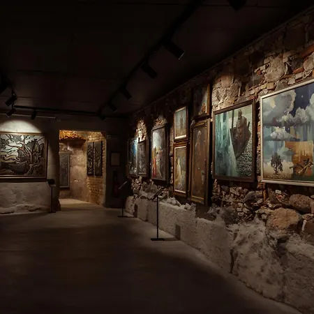 Hotel Art Roma