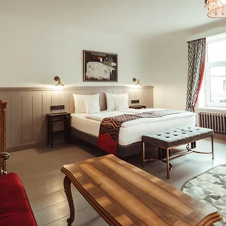 Hotel Art Roma