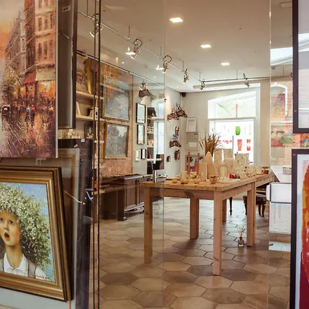Hotel Art Roma
