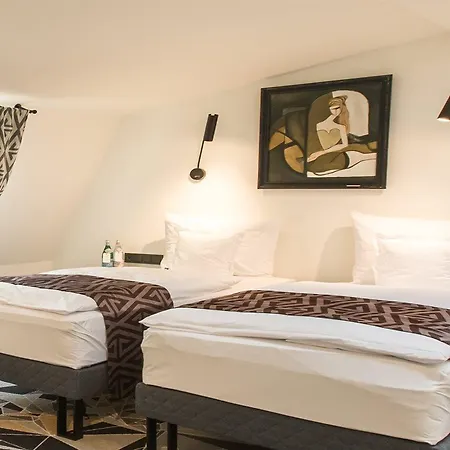 Art Roma Hotel 2*