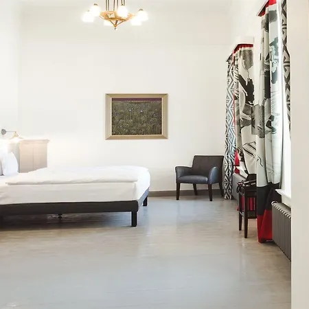 Hotel Art Roma Liepāja